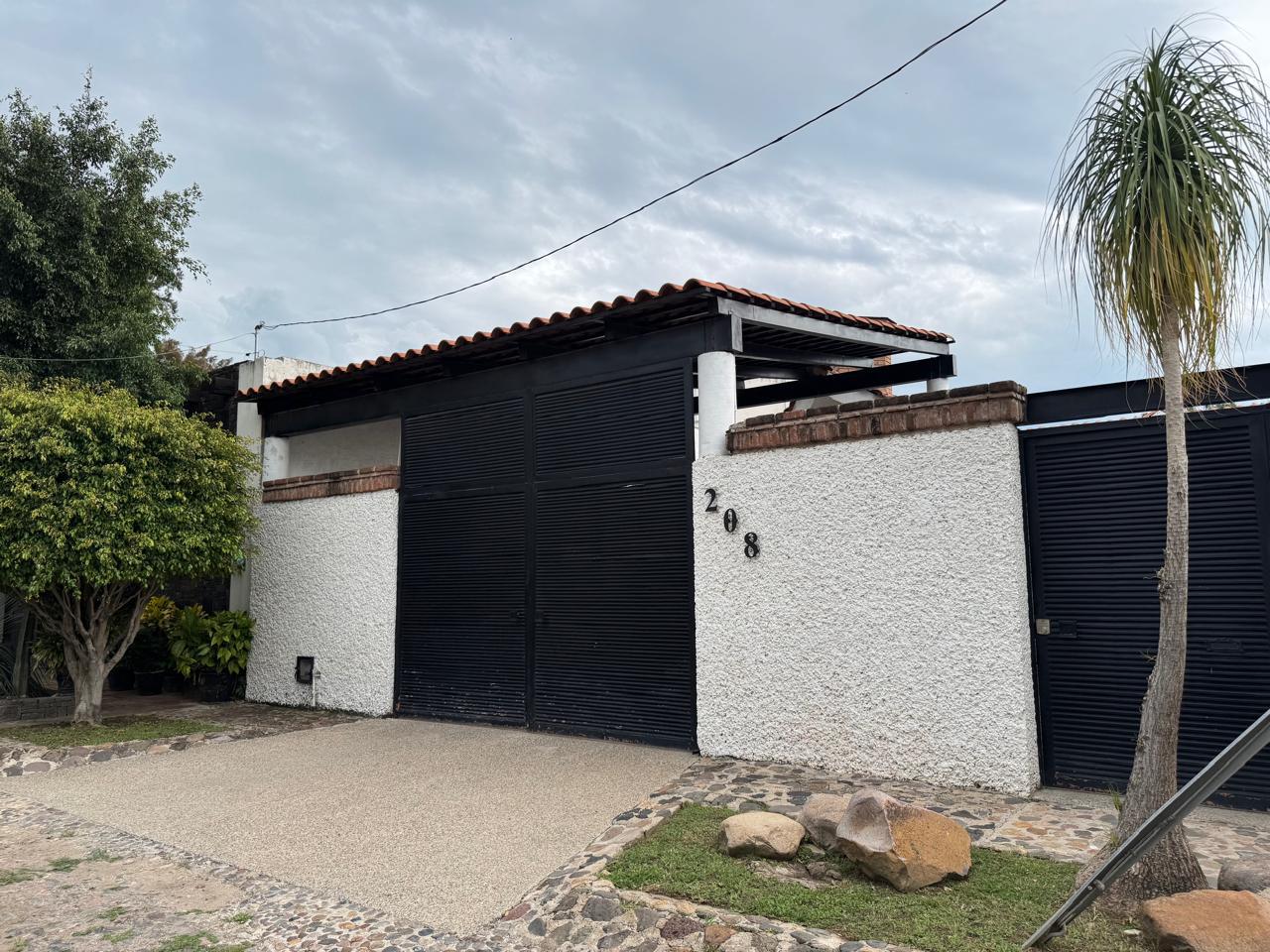 Casa en venta en Residencial El Carmen